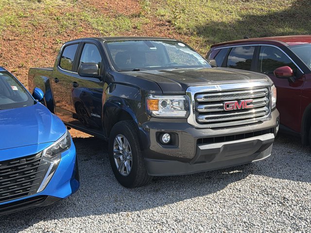 2019 GMC Canyon 2WD SLE