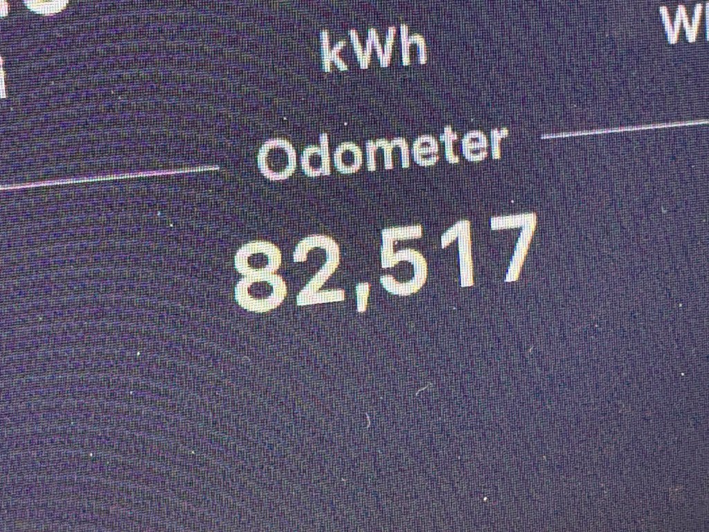 Used 2019 White Tesla Long Range image 12