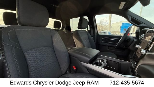 2026 RAM 2500 Big Horn - Photo 42