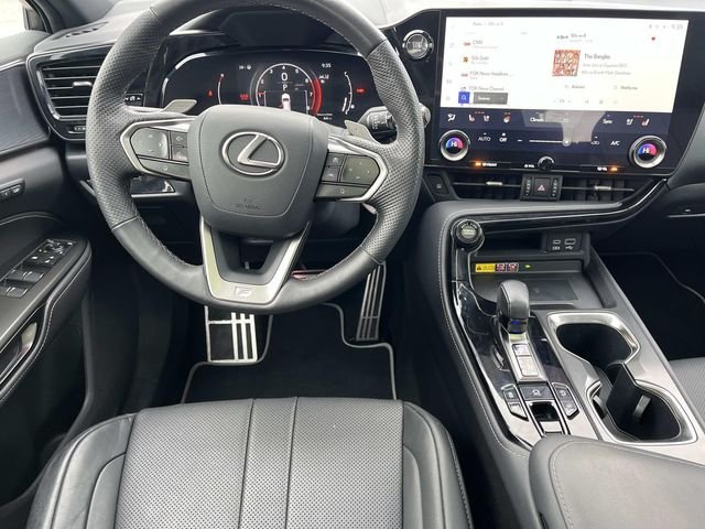 2023 Lexus NX 350 - Photo 13