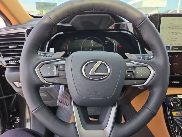 New 2026 Caviar Lexus PREMIUM image 21