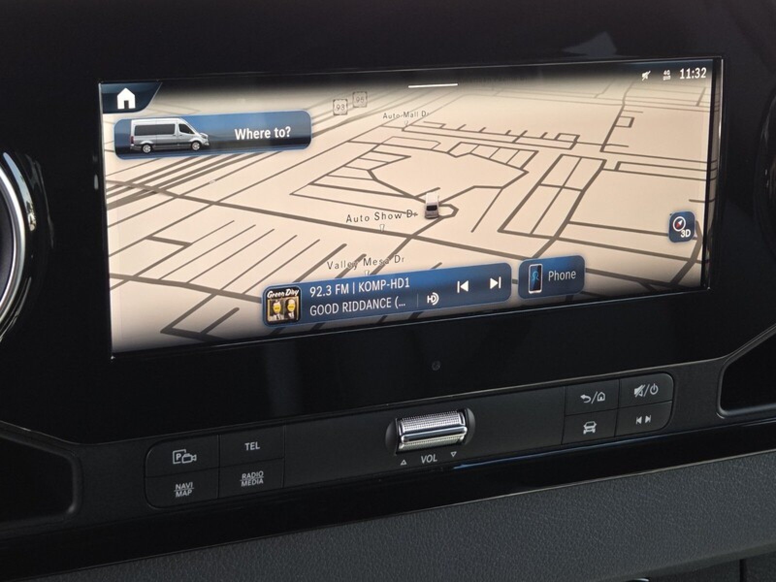 New 2026 Blue Gray Mercedes-Benz 2500 image 31