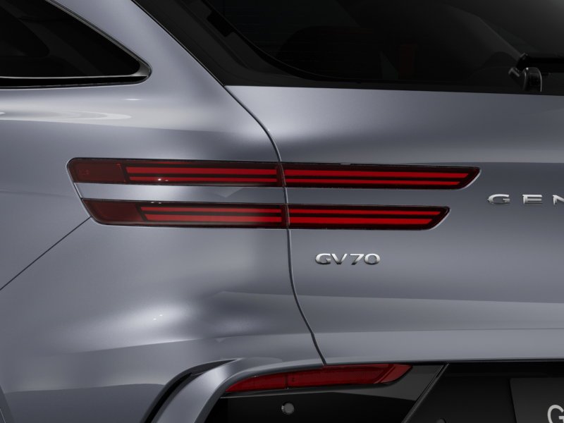 New 2026 Ceres Blue Genesis 2.5T SPORT PRESTIGE image 43