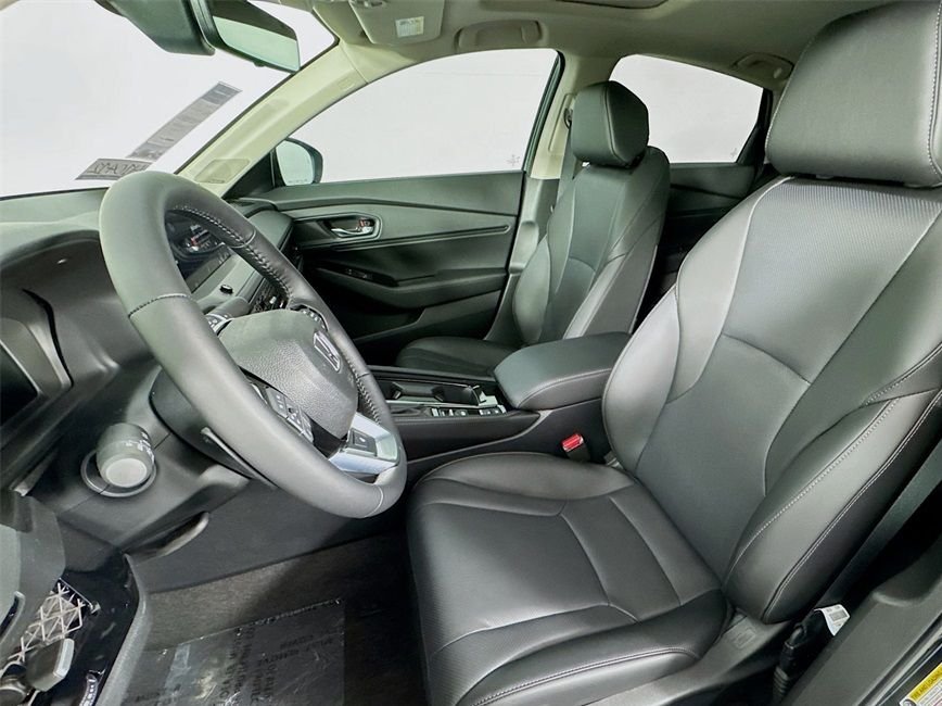 New 2026 Platinum White Pearl Honda Touring image 30