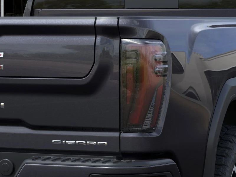 2026 GMC Sierra 2500HD Denali - Photo 11