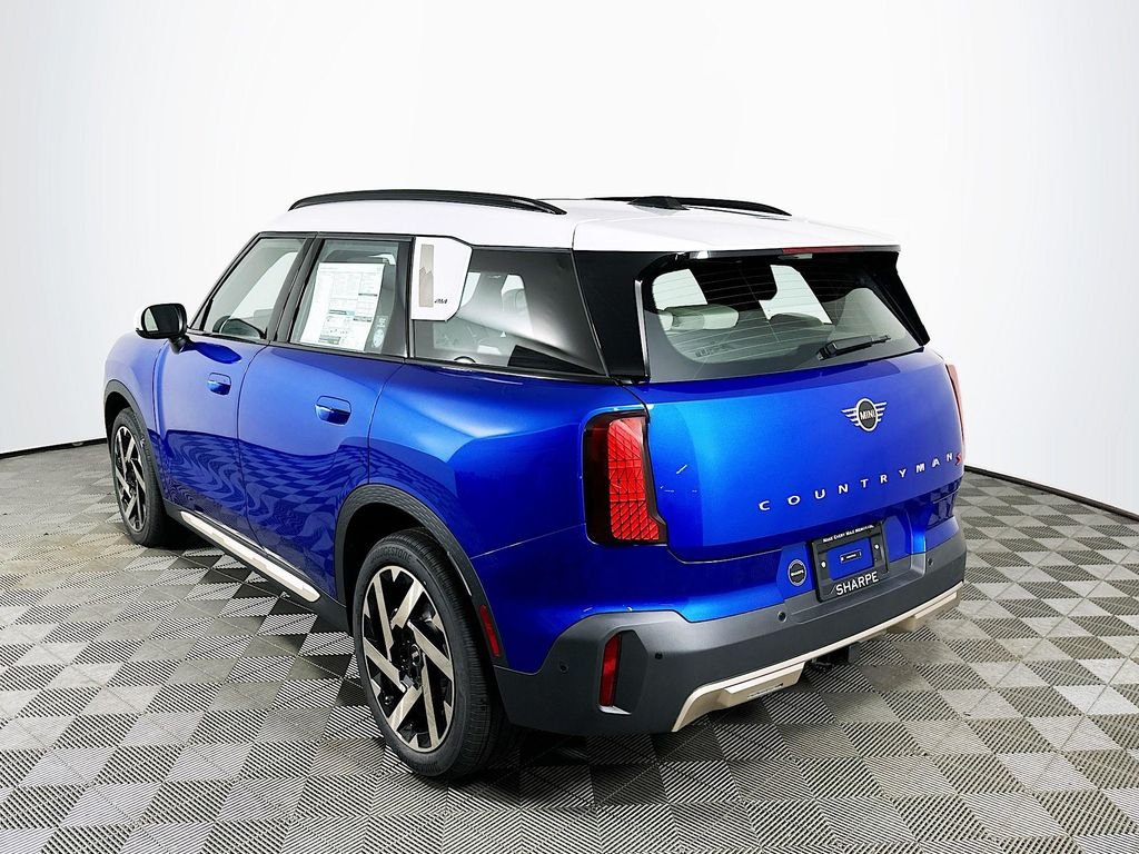 2026 MINI Countryman S - Photo 7