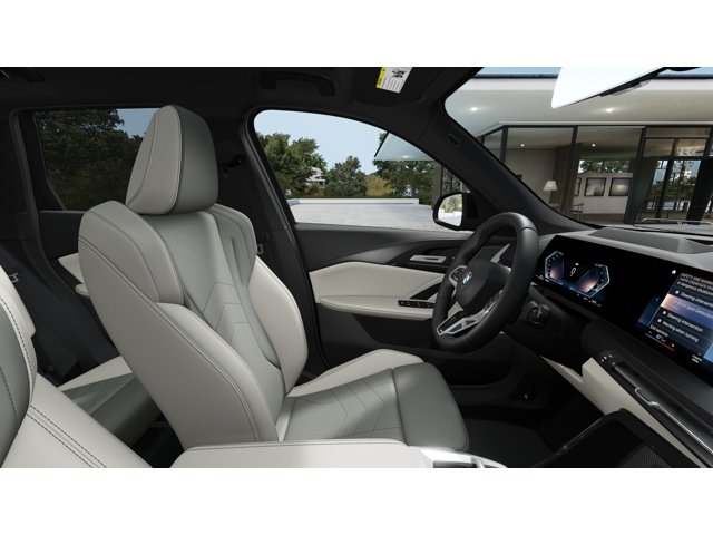 Certified Used 2026 Black Sapphire Metallic BMW xDrive28i image 9