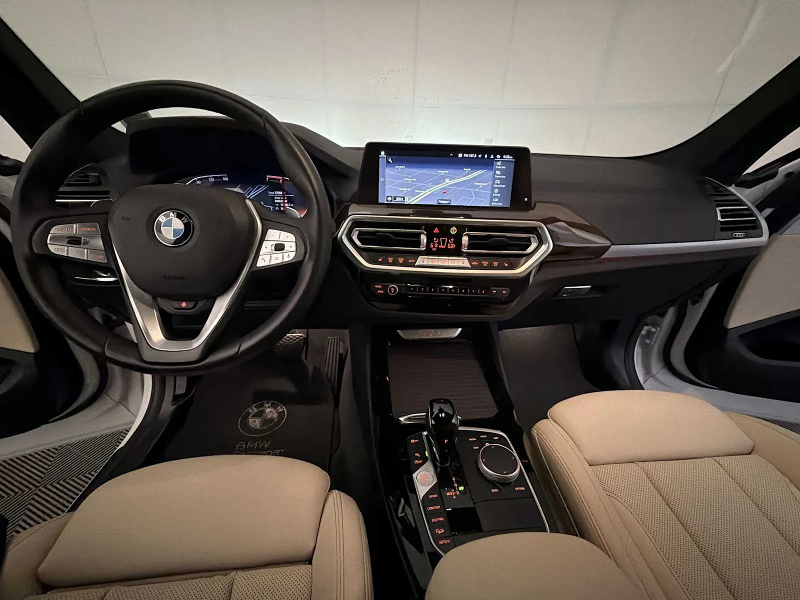 2024 BMW X3 30i - Photo 16