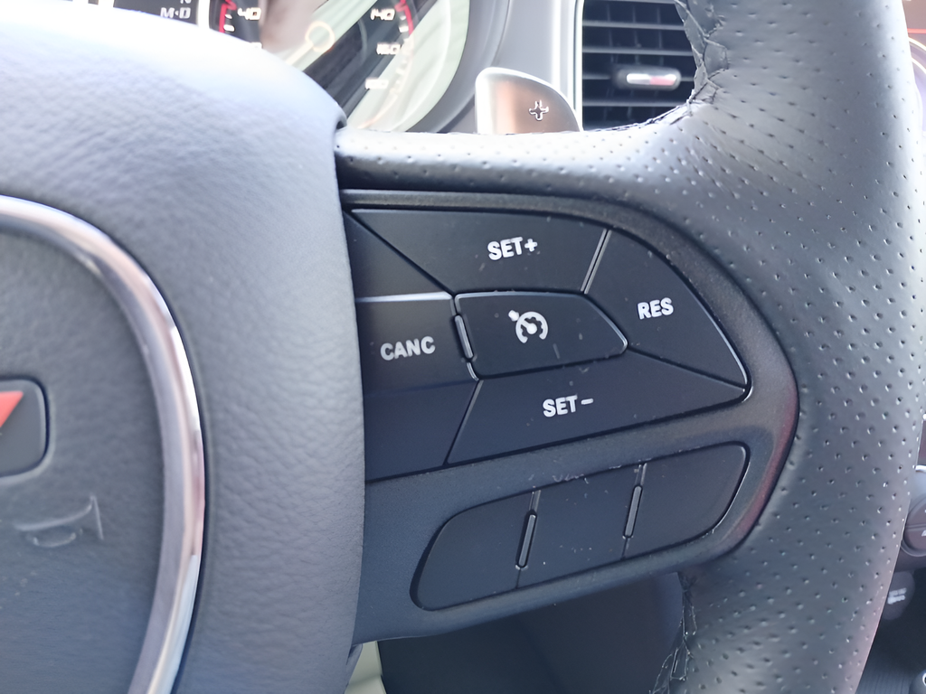 Used 2023 Gray Dodge R T Scat Pack image 23