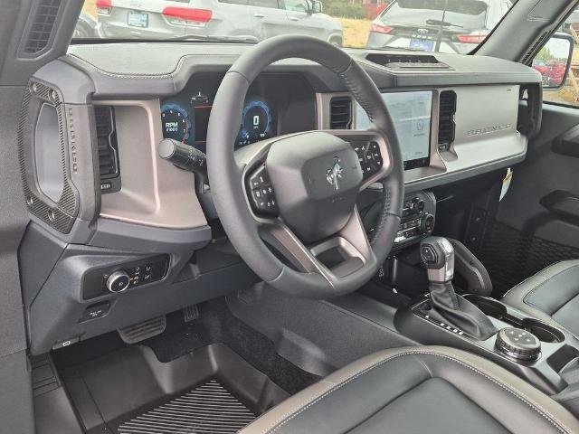 New 2026 Marsh Gray Ford Outer Banks® image 11