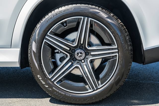 New 2026  Mercedes-Benz GLE 350 image 65