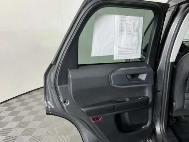 Used 2022 Gray Ford Big Bend image 27
