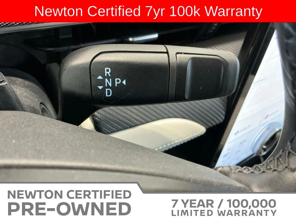 Certified Used 2025 Gray Ford Premium image 16