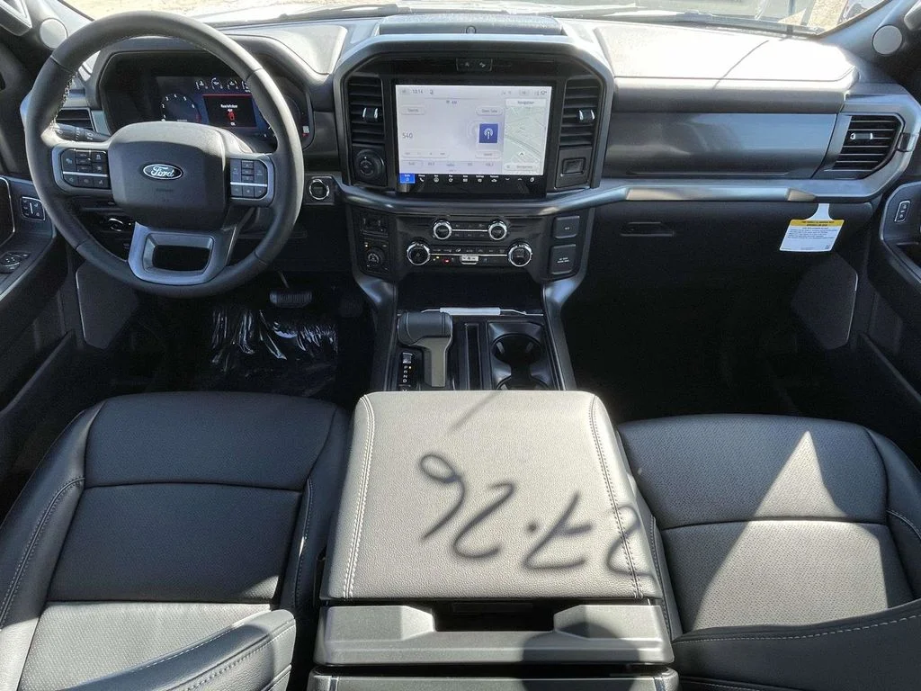 New 2026 Avalanche Ford Lariat® image 11