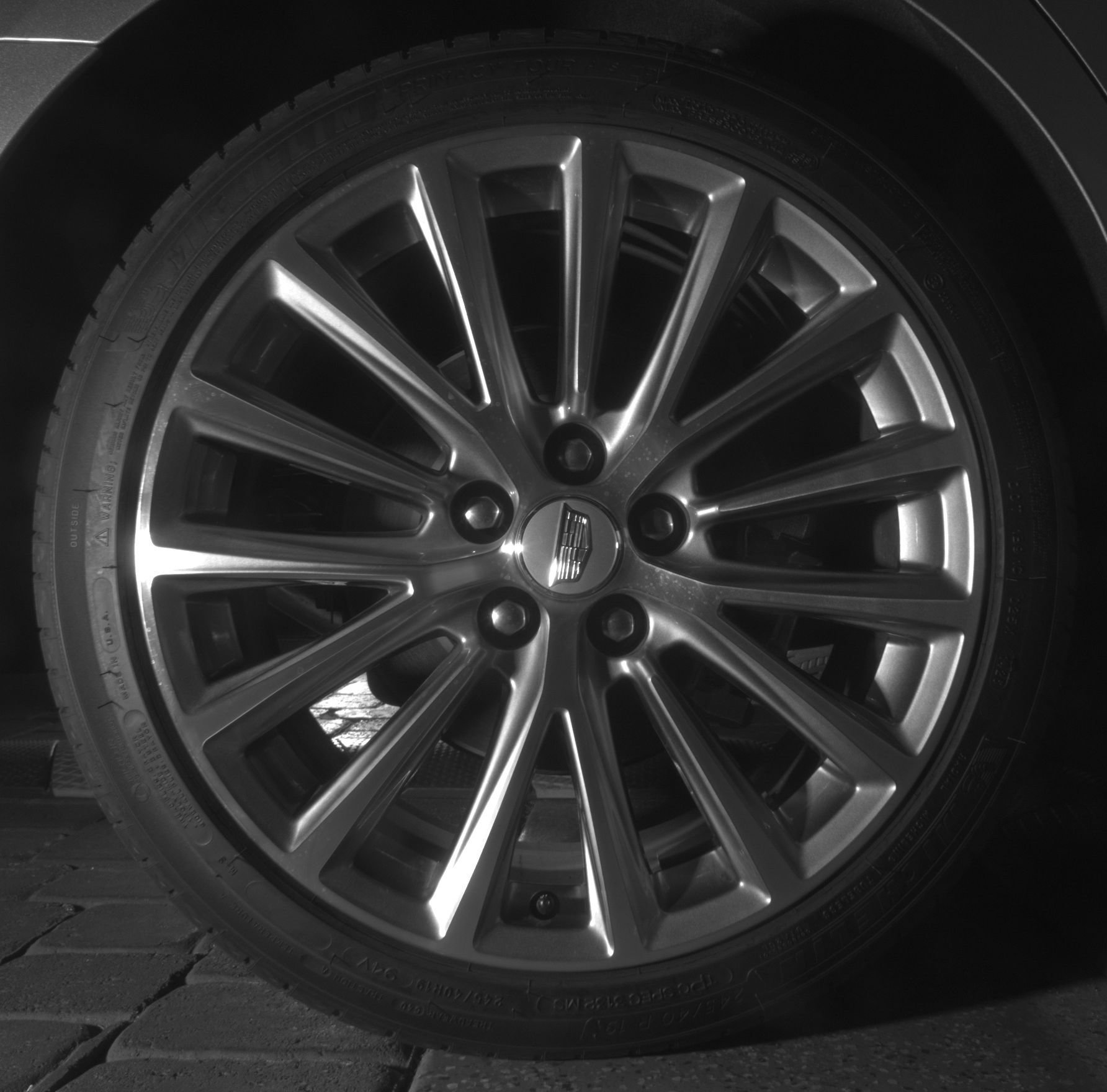 2026 Cadillac CT5 Premium Luxury - Photo 15
