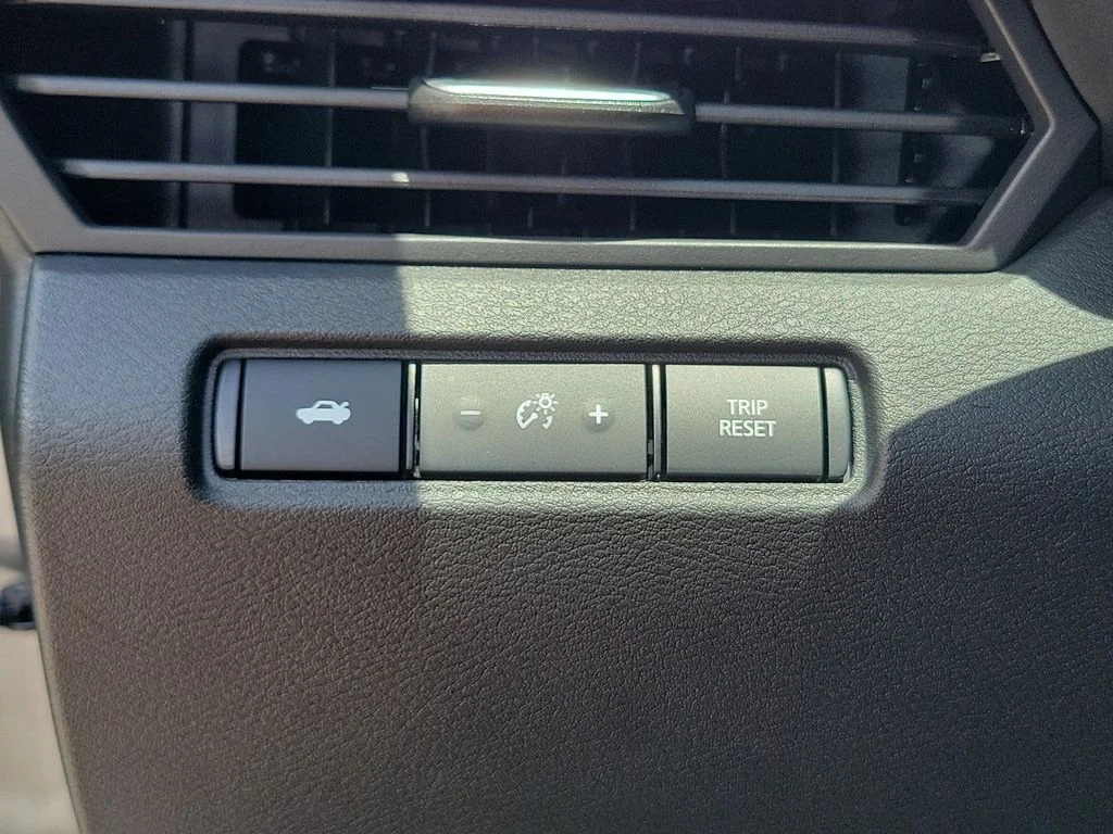 New 2026 Gray Nissan 2.5 SV image 23