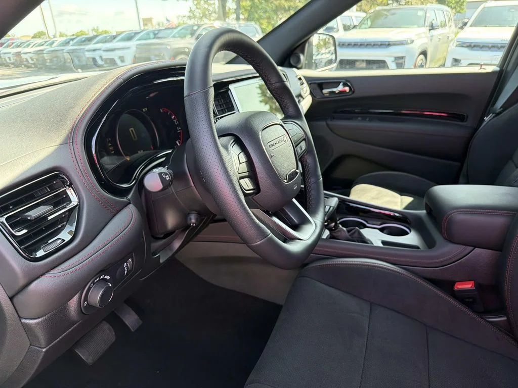 New 2026 Green Dodge GT Plus HEMI V8 image 21