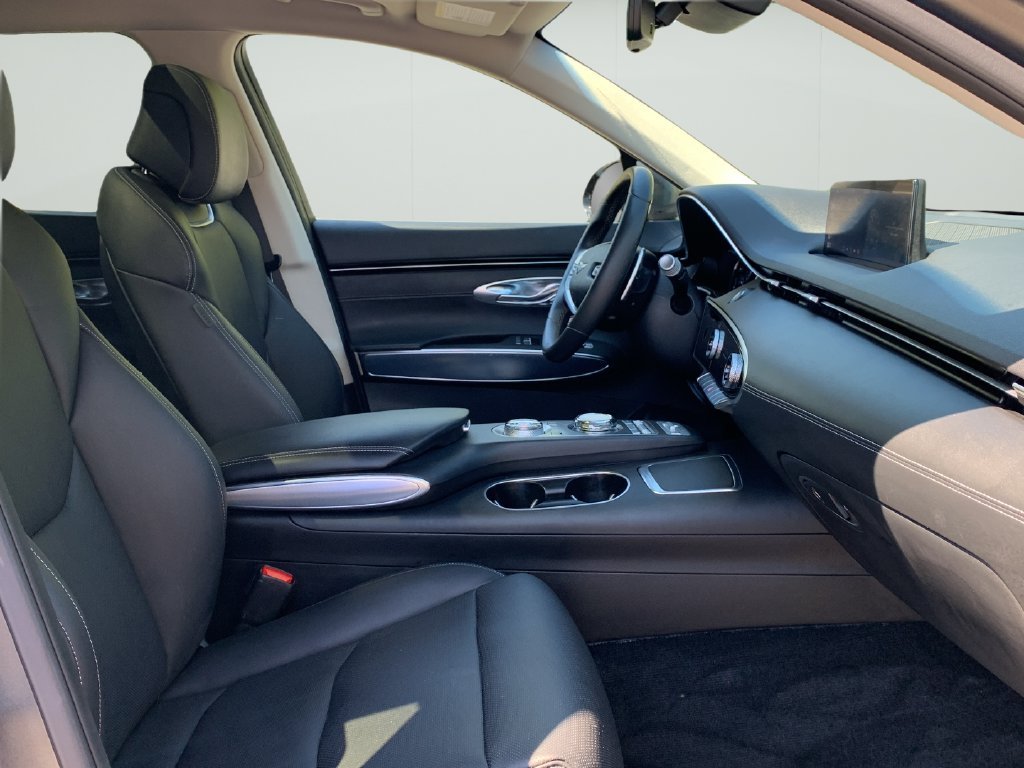 2023 GENESIS GV70 Standard - Photo 36