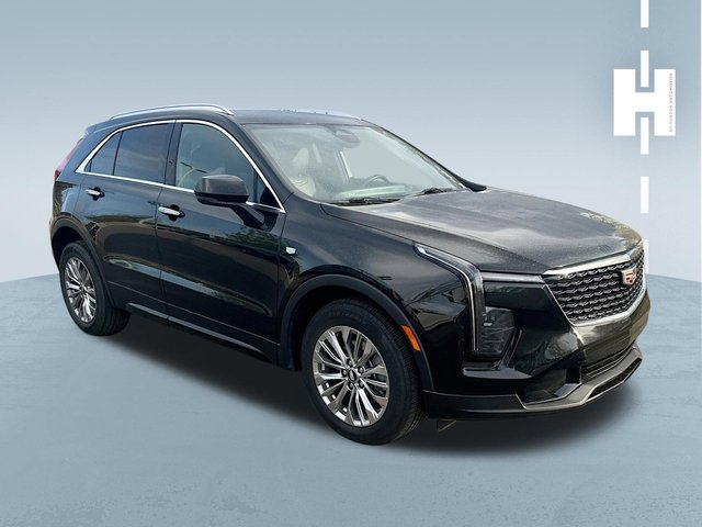 2024 Cadillac XT4 FWD Premium Luxury
