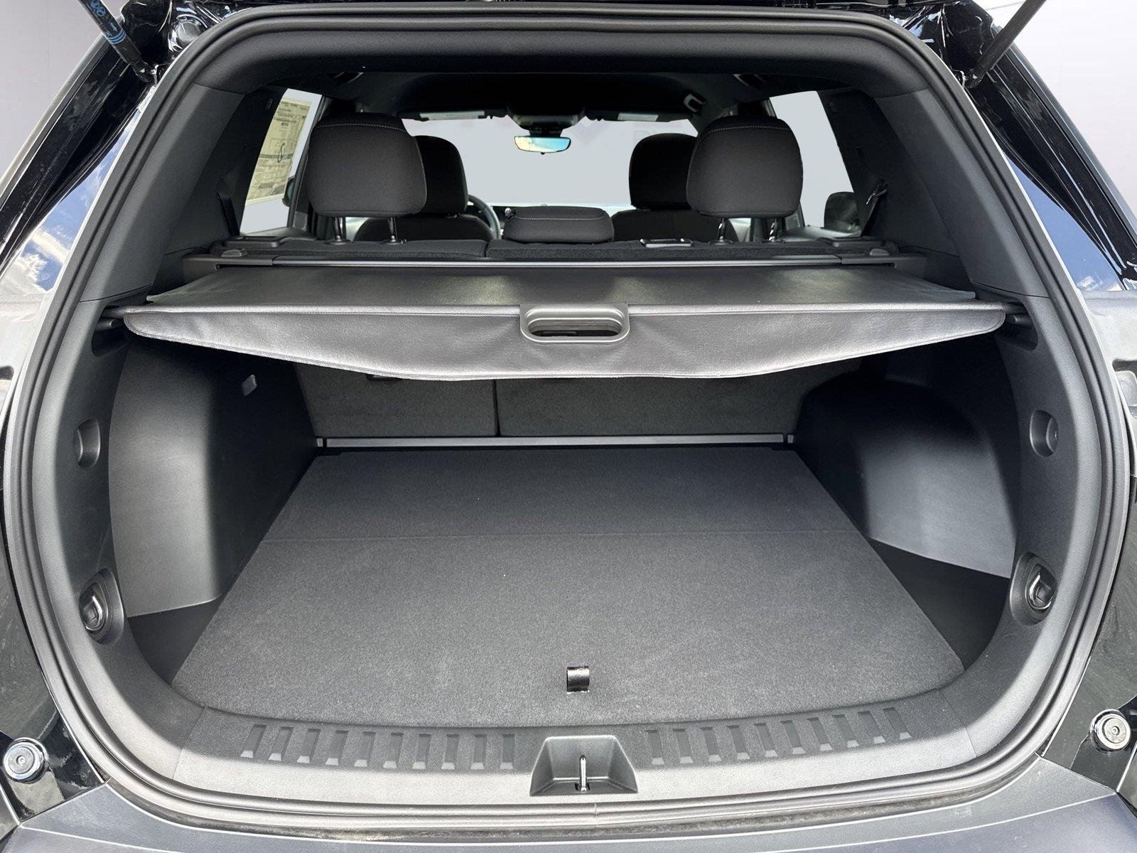 2026 Chevrolet Equinox LT - Photo 33