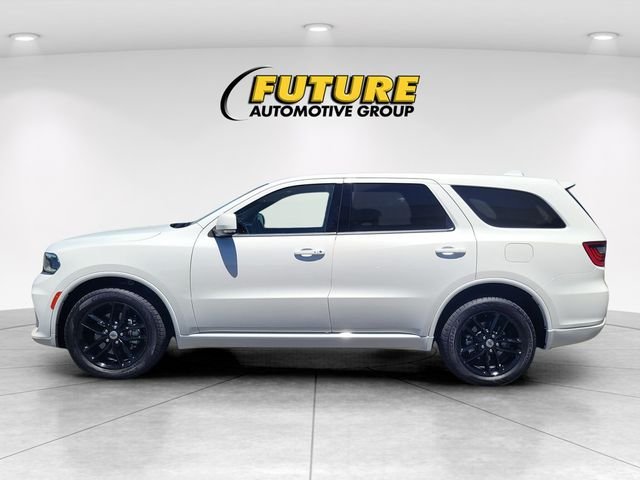 Used 2022 White Dodge GT Plus image 6