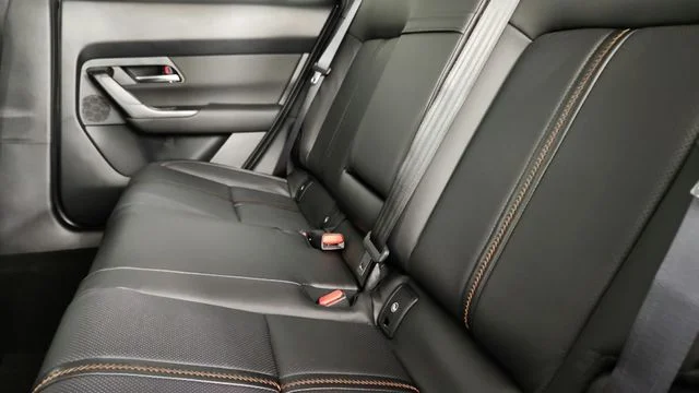 New 2025 Polymetal Gray Metallic Mazda Premium Plus AWD image 28