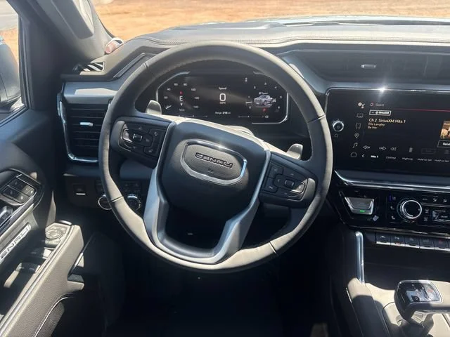 2026 GMC Sierra 1500 Denali - Photo 14