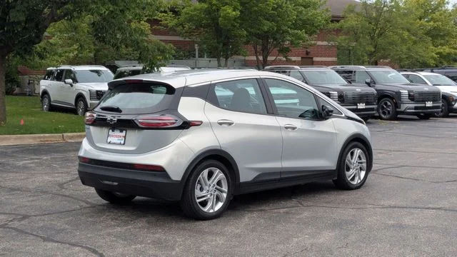 2023 Chevrolet Bolt EV LT - Photo 7