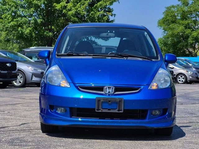 Used 2007  Honda Sport image 2