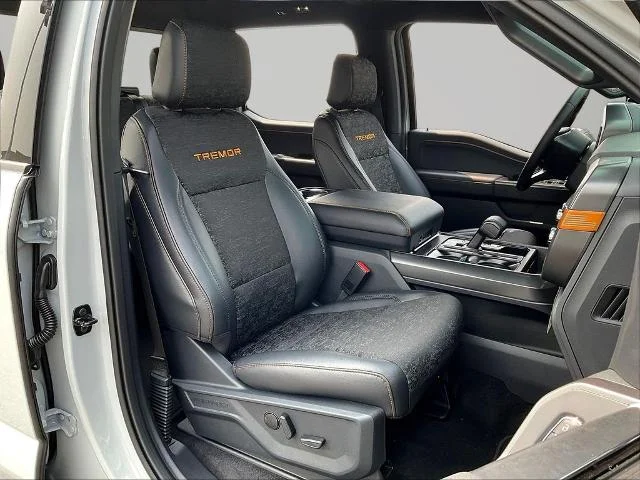 New 2026 Avalanche Ford Tremor® image 47