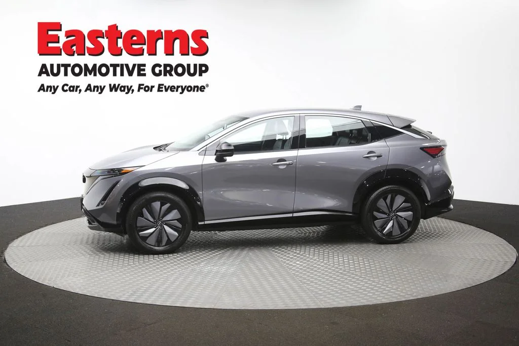Used 2023 Gray Nissan ENGAGE image 58