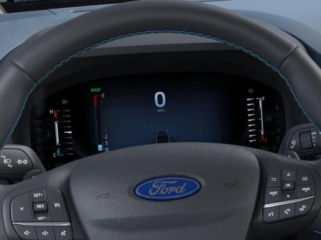New 2026 Shadow Black Ford Lobo™ image 37