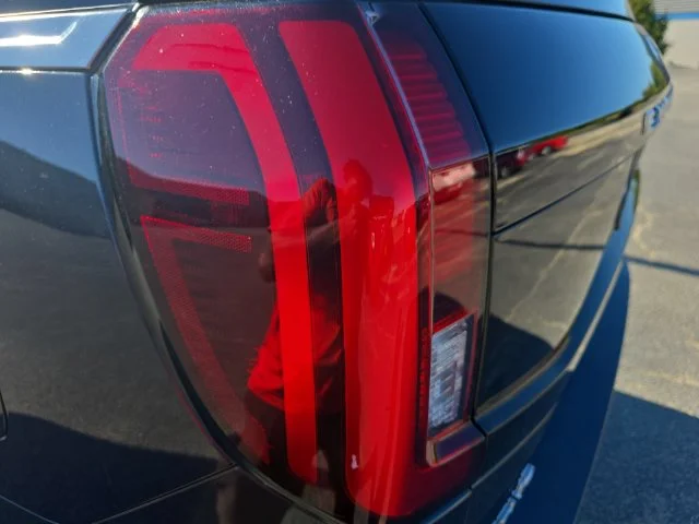 Used 2025 Blue Ford Active image 37