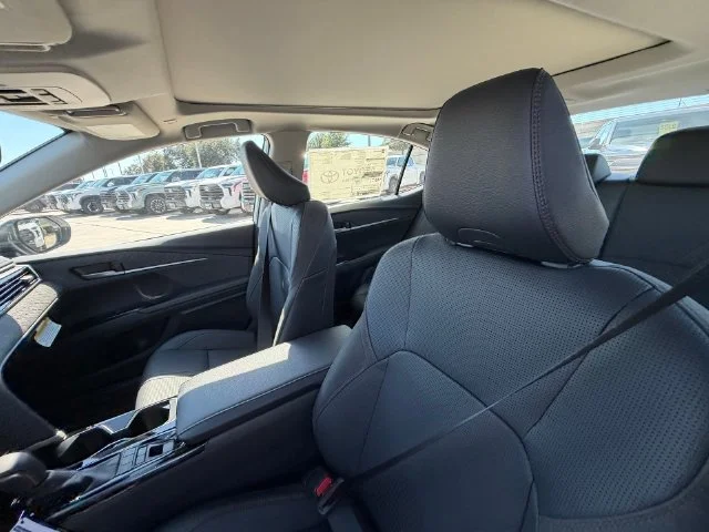 New 2026  Toyota XLE image 11