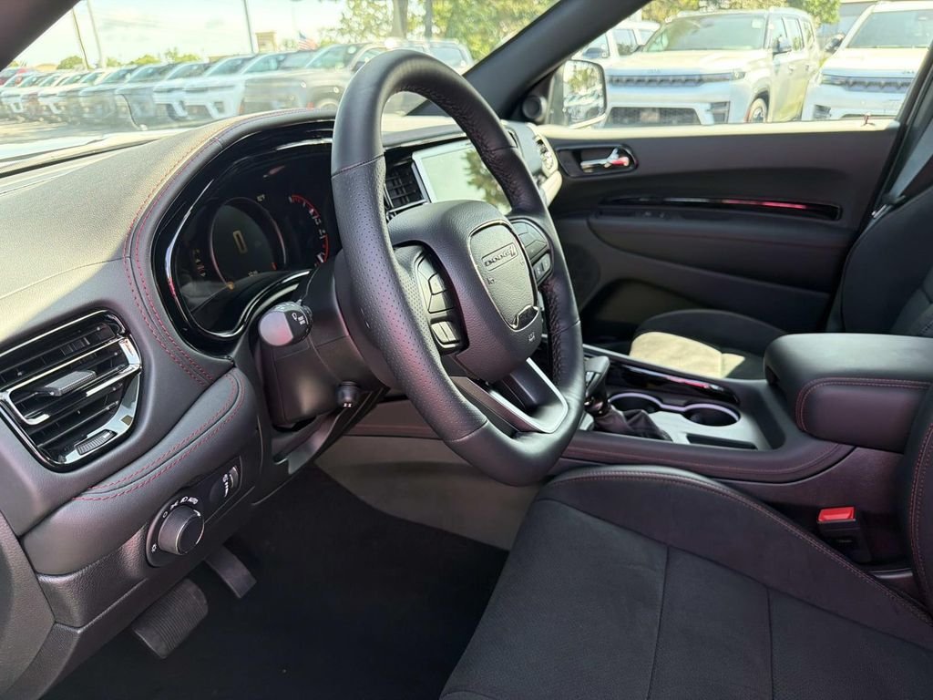 New 2026 Green Machine Dodge GT Plus HEMI V8 image 21