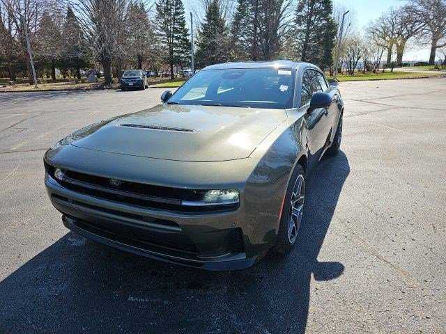 2026 Dodge Charger Scat Pack AWD's photo