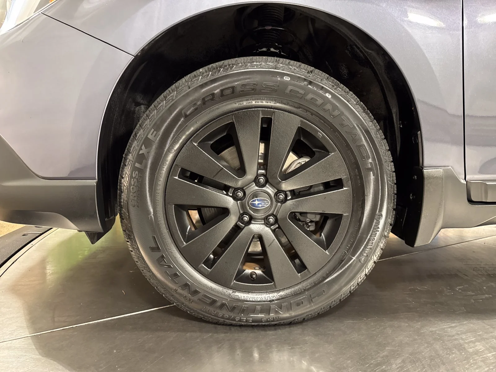 4S4BSAHC8G3258116