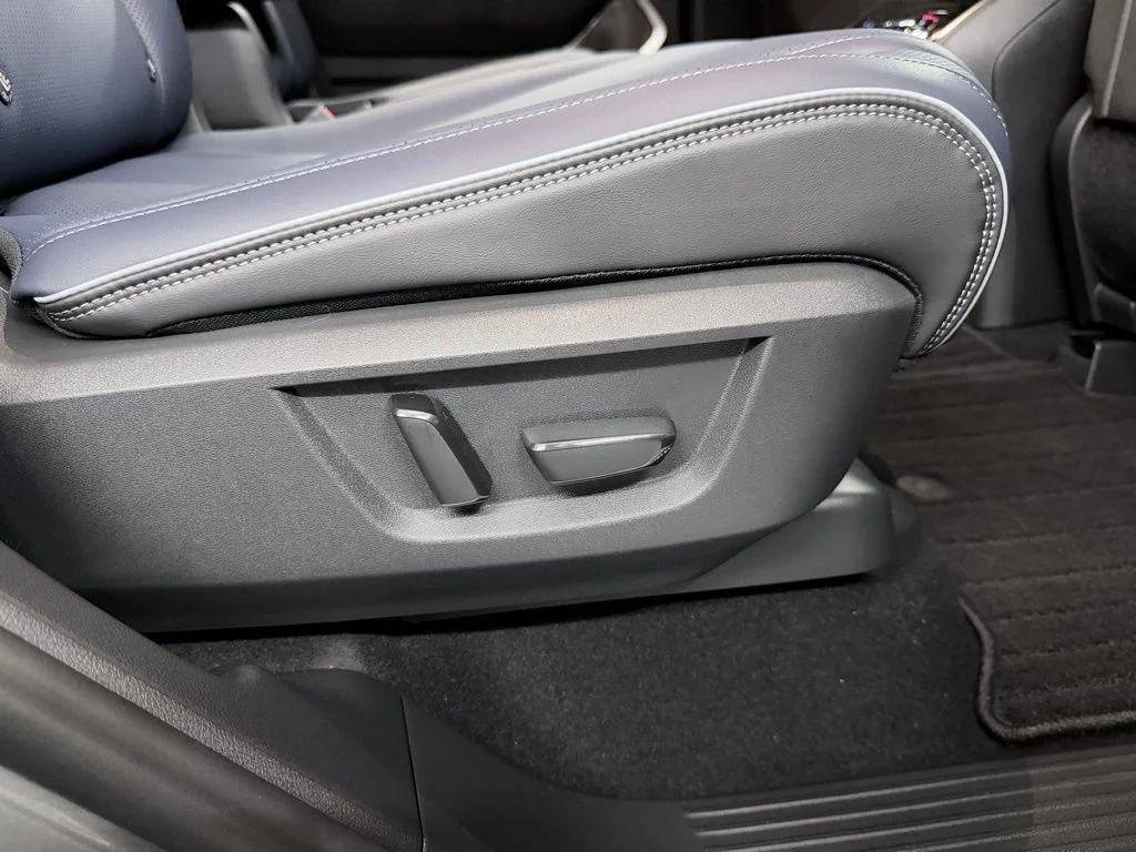 2026 INFINITI QX80 Sport - Photo 43