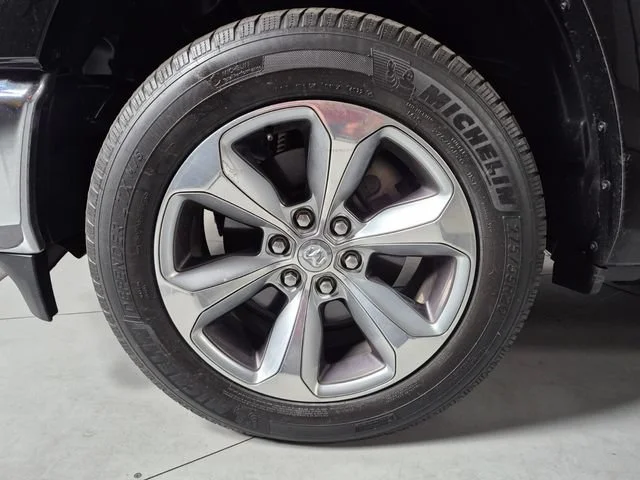 2021 RAM Ram 1500 Pickup Limited - Photo 10