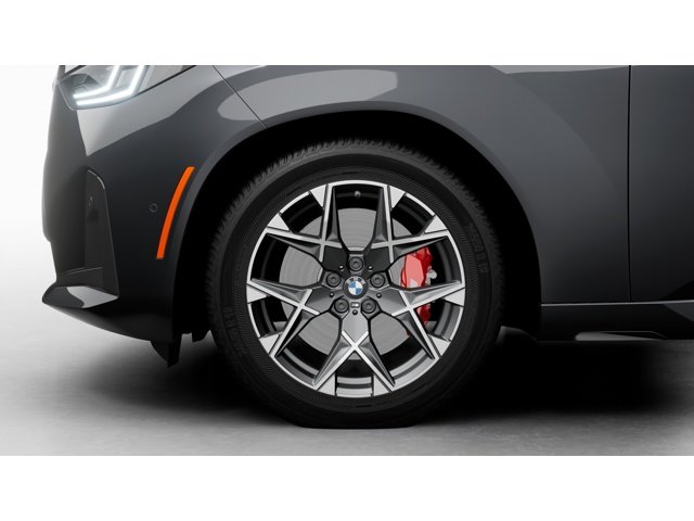 New 2026 Dark Graphite Metallic BMW  image 7