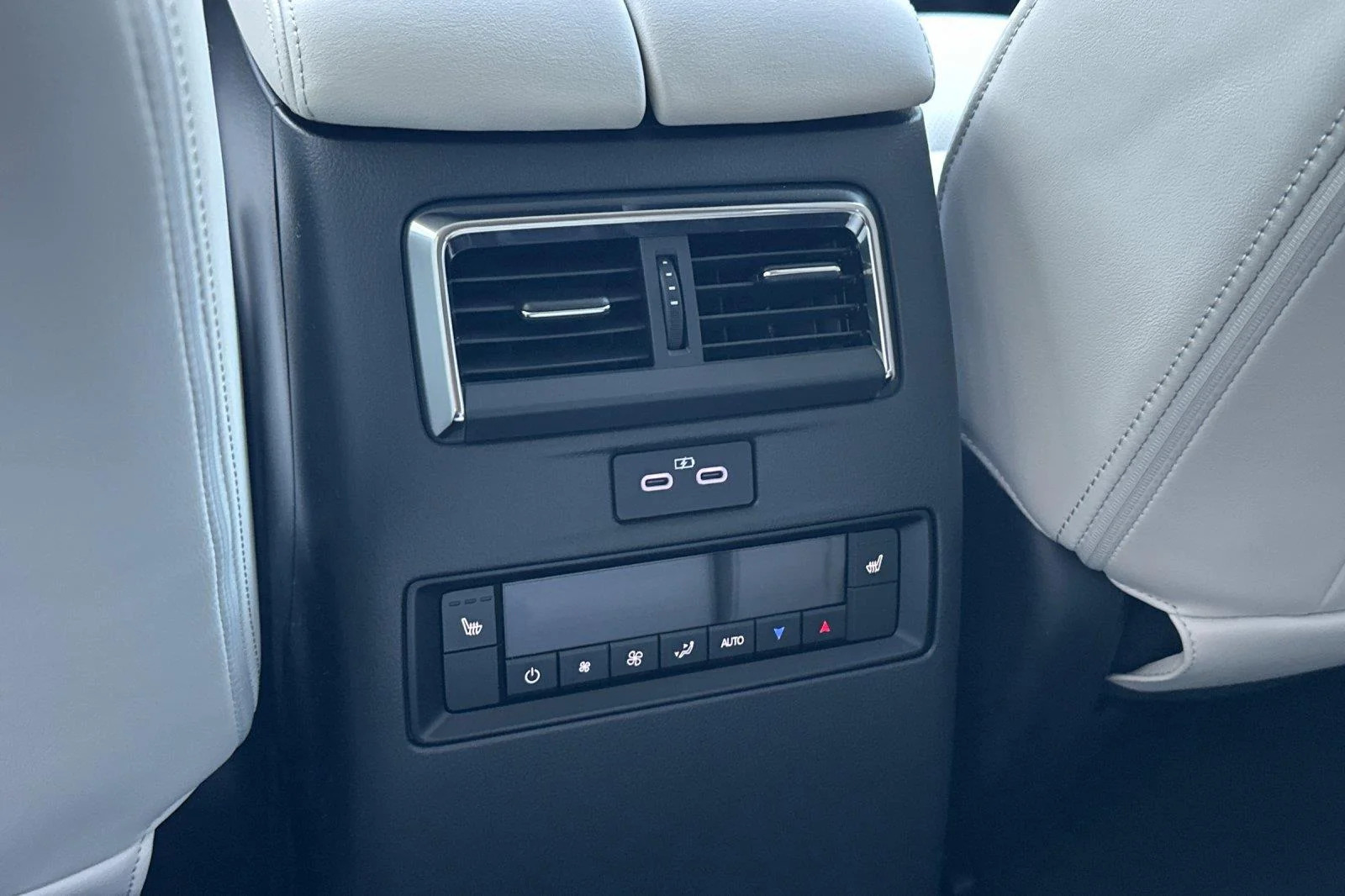New 2026 Machine Gray Metallic Mazda 3.3 Turbo Premium Plus AWD image 14