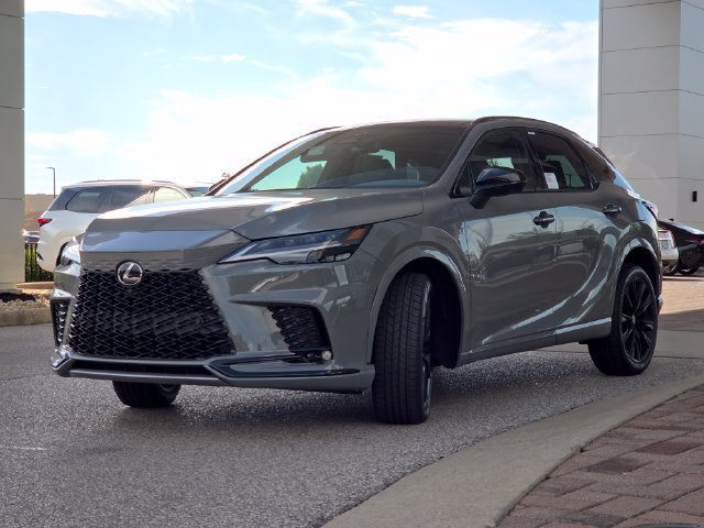 New 2026 Incognito Lexus F SPORT PERFORMANCE AWD image 23