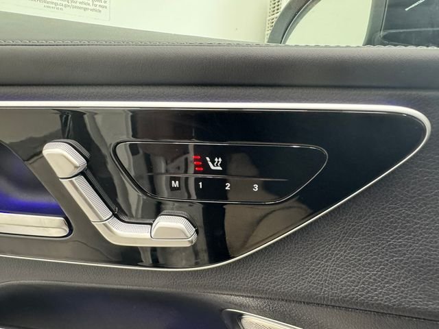 New 2026 Polar White Mercedes-Benz GLC 300 image 37