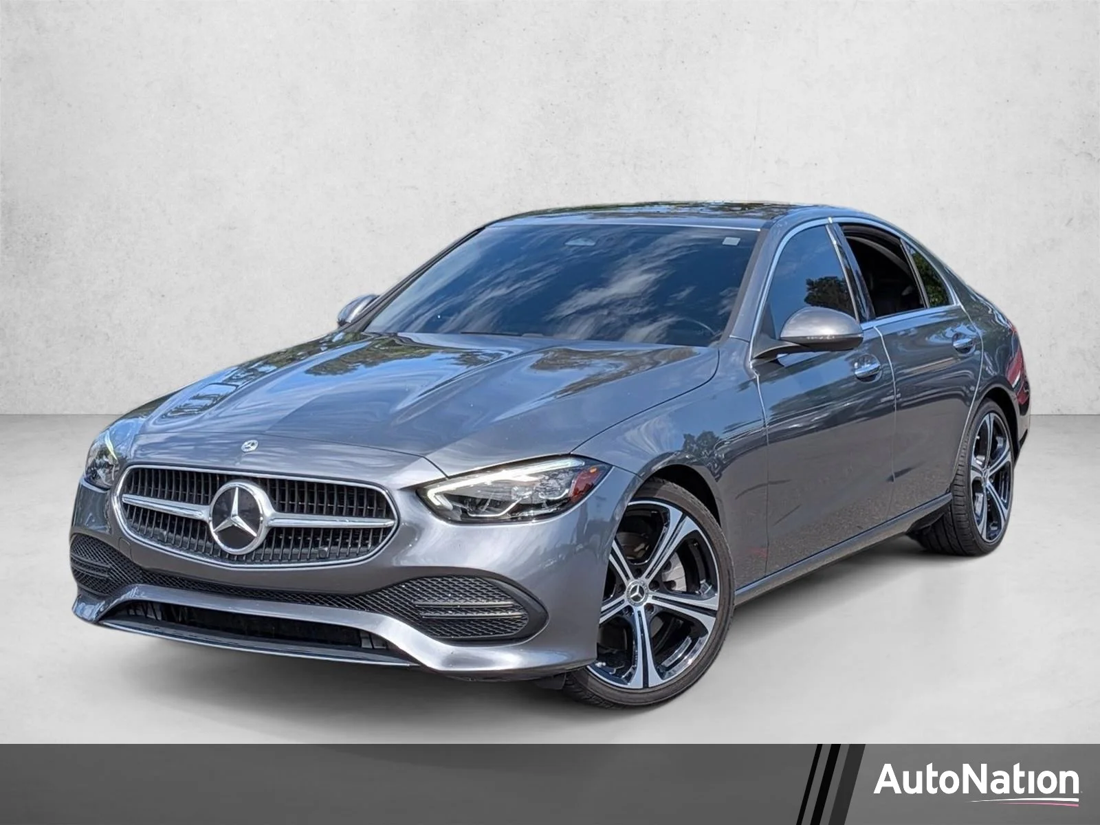 2023 Mercedes-Benz C-Class C 300's photo