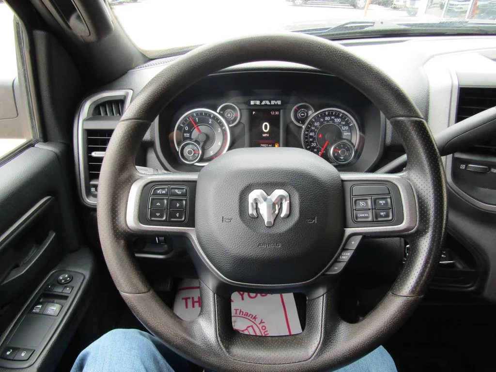Used 2021 Gray Ram Tradesman image 20