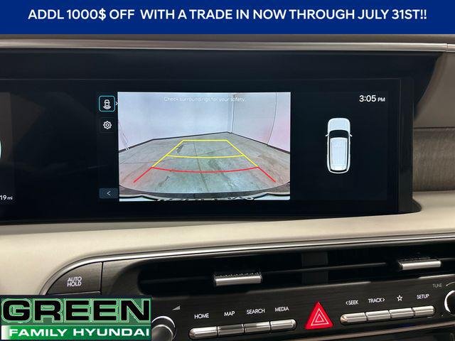 New 2026 Black Hyundai SEL image 20