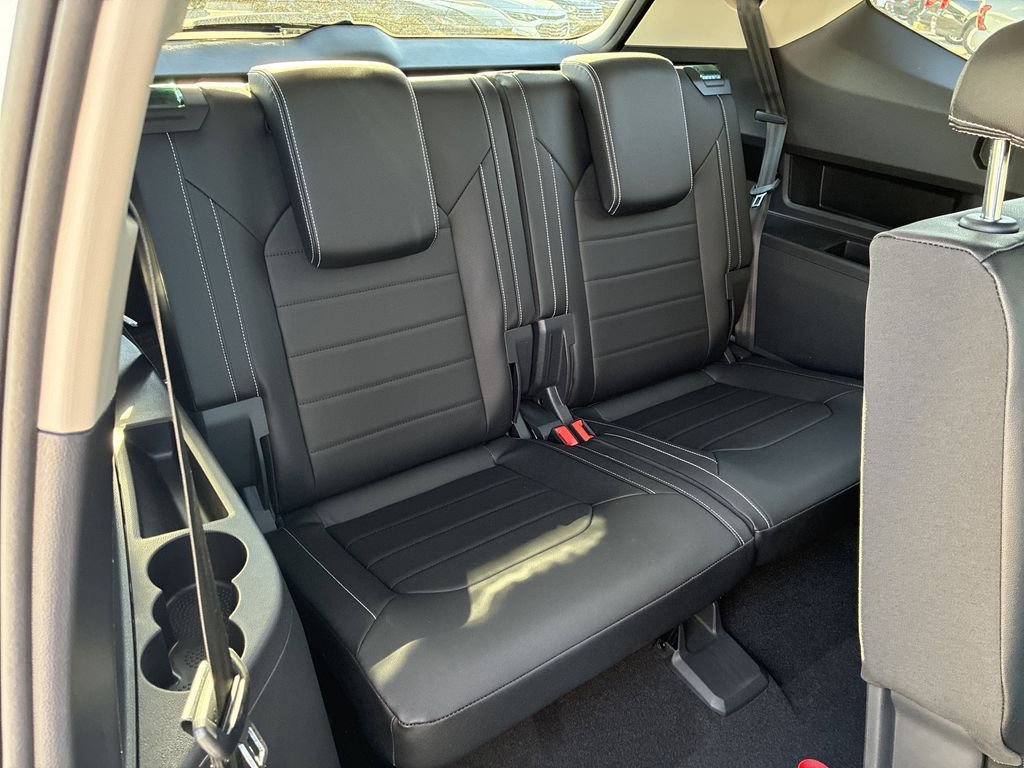 2026 Volkswagen Atlas SEL - Photo 35