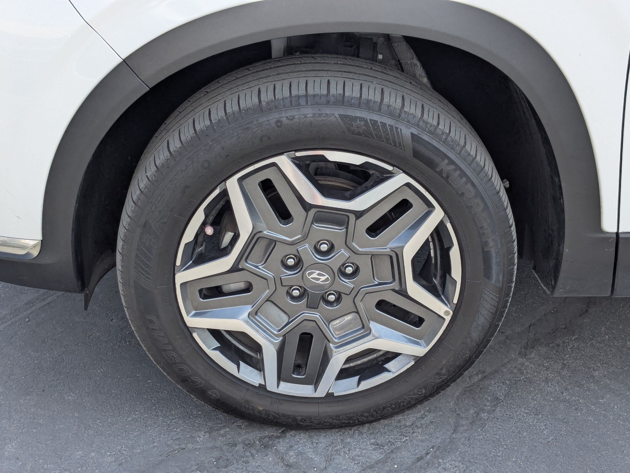 2023 Hyundai Santa Fe SEL Premium HEV - Photo 12