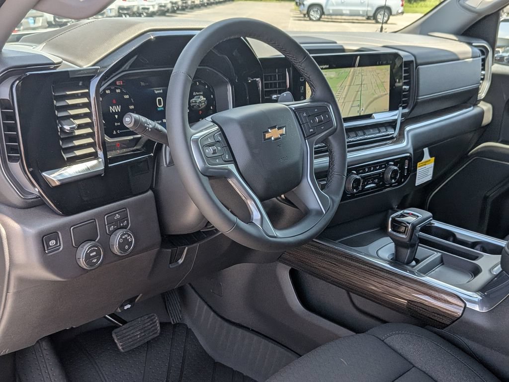 2026 Chevrolet Silverado 1500 LT - Photo 33