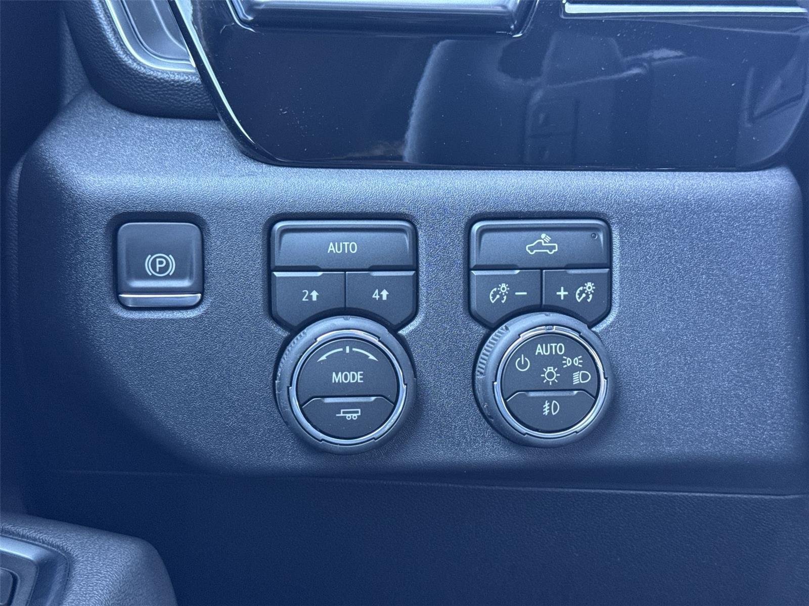 2026 Chevrolet Silverado 1500 RST - Photo 22